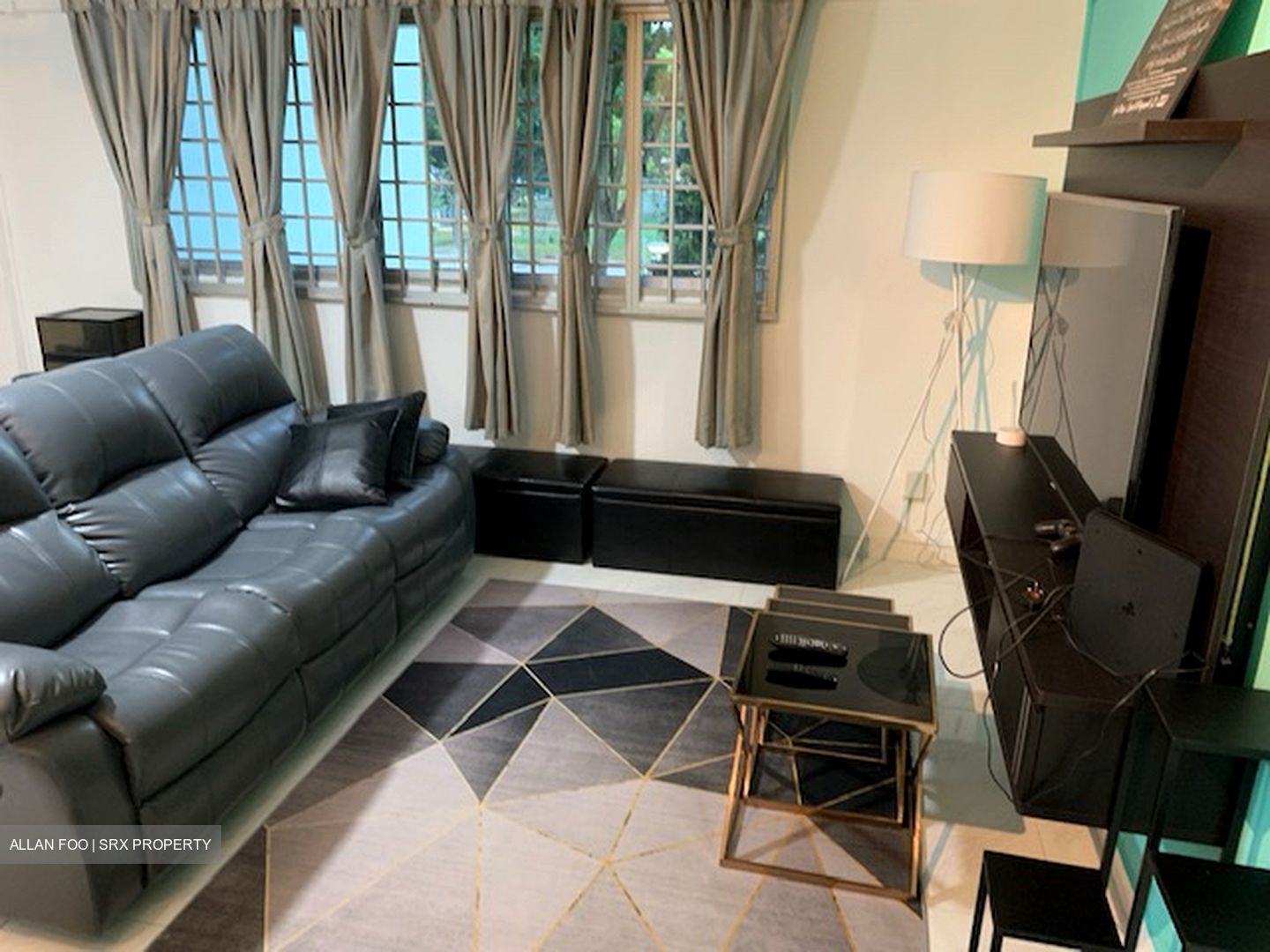 Blk 137 Yishun Ring Road (Yishun), HDB 4 Rooms #519424651